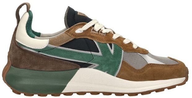 Vancouver Earth - large