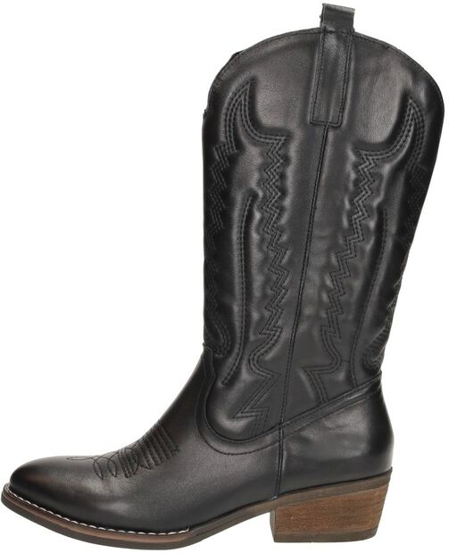 Western boots - large
