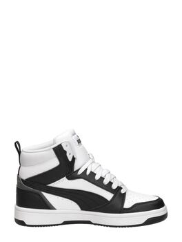 Puma Rebound V6 Mid Jr