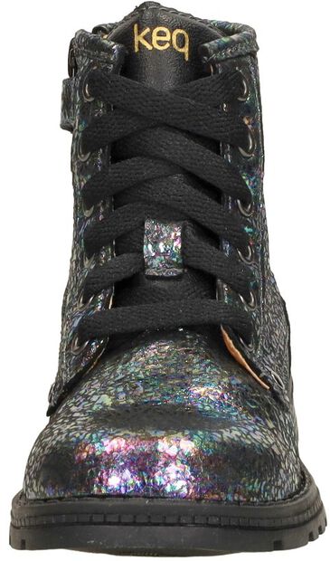 Veterschoen hoog - large