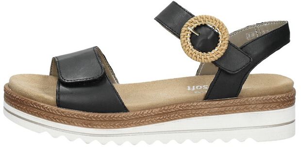 Sandalen Plat - large