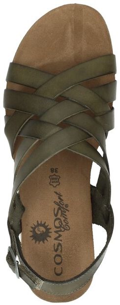 Sandalen Plat - large