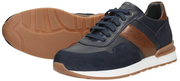 Heren sneakers - large