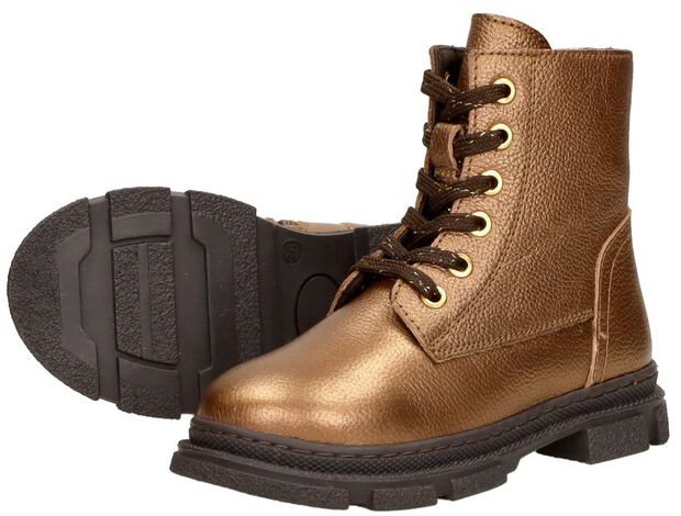 Veterschoen hoog - large