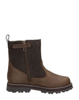 Courma Kid Warm Lined Boot