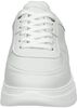 Chunky Leather Sneaker - small