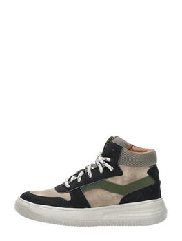 Veterschoenen Hoog