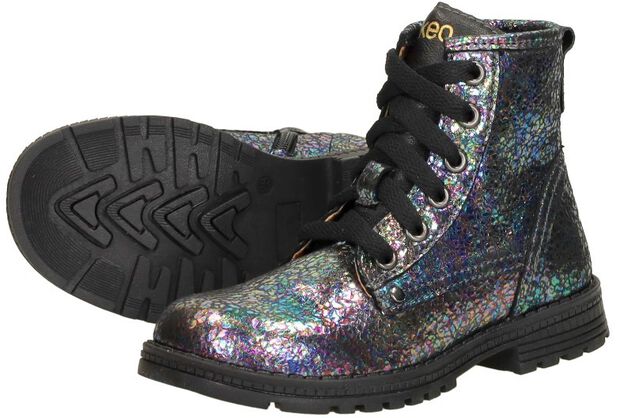 Veterschoen hoog - large