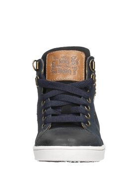 Jongens veterschoenen