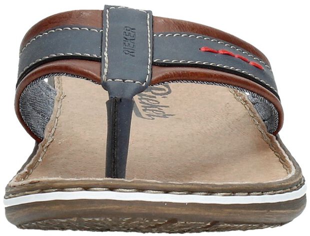 Heren slippers - large