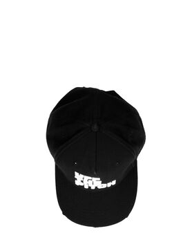 Truckercap 3D