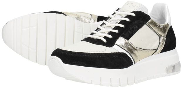 Veterschoenen Laag - large