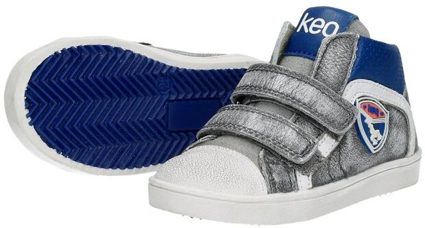 Klitteband Hoog - large