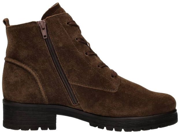 Veterschoenen Hak - large