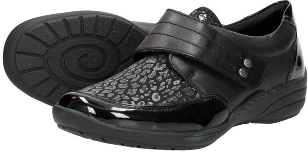 Dames klittenbandschoenen - large