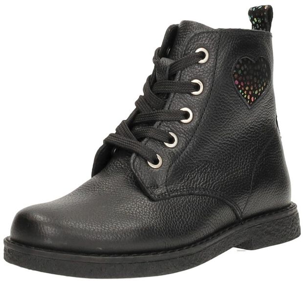 Veterschoen hoog - large