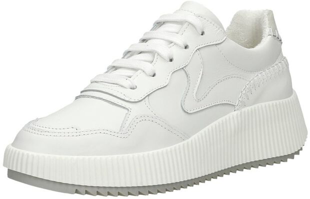 Veterschoenen Laag - large