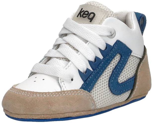 Jongens Baby schoentjes - large