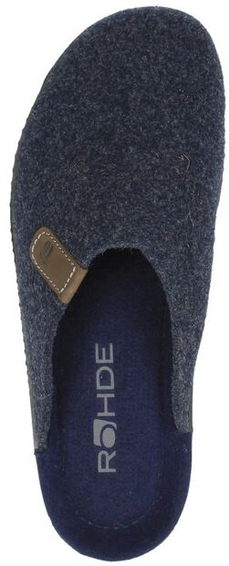 Pantoffels Open - large