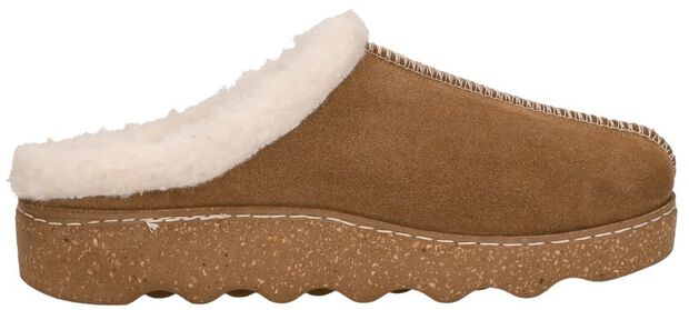 Pantoffels Open - large