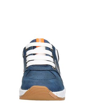 Jongens veterschoenen