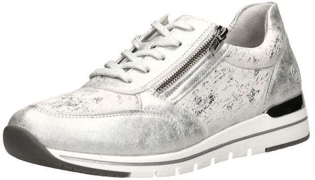 Veterschoenen Laag - large