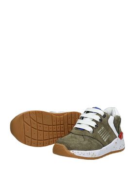 Jongens veterschoenen