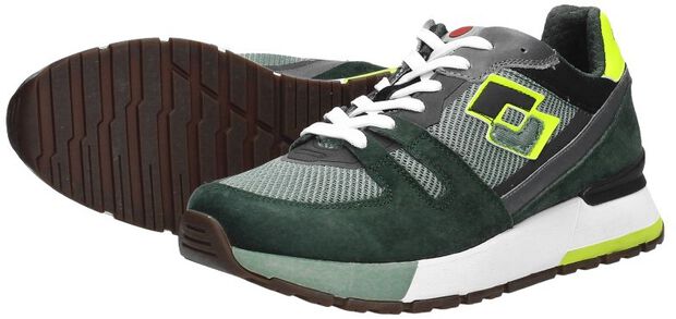 Tokyo Shibuya Block - large