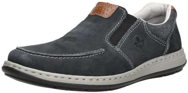 Heren instapschoenen - large