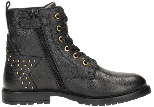 Veterschoen hoog - large