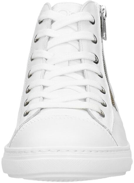 Dames veterschoenen - large