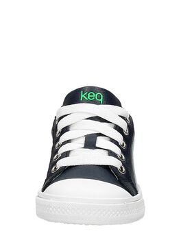 Jongens veterschoenen