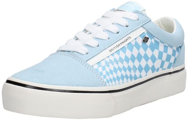 Mack Platform - large