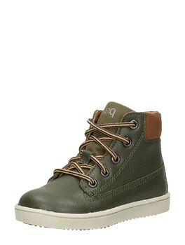 Veterschoenen Hoog