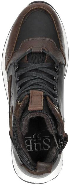 Veterschoenen Hoog - large