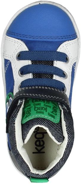 Jongens veterschoenen - large