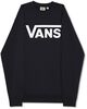 Classic Vans Crew B - small