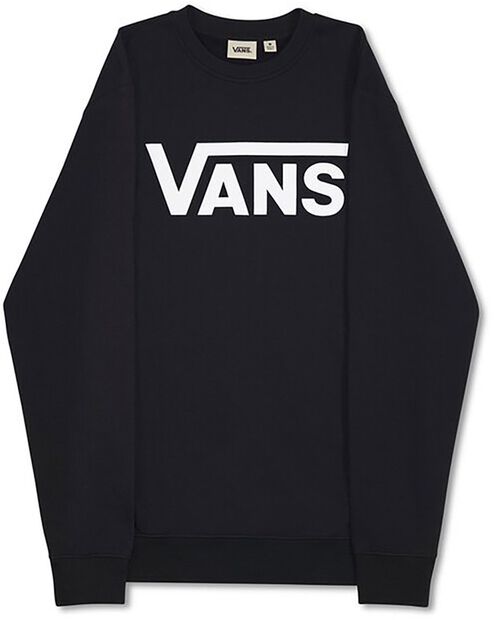 Classic Vans Crew B - large