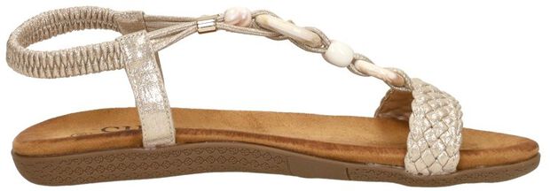 Sandalen Plat - large