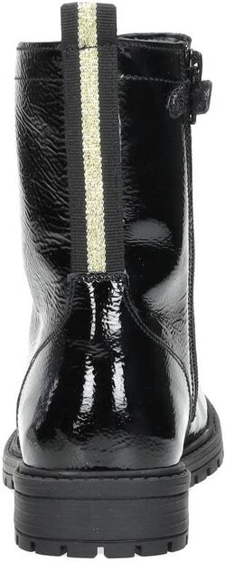 Veterschoen hoog - large