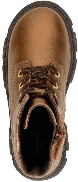 Veterschoen hoog - large