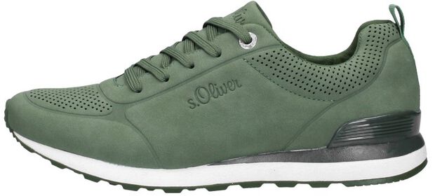 Dames sneakers - large