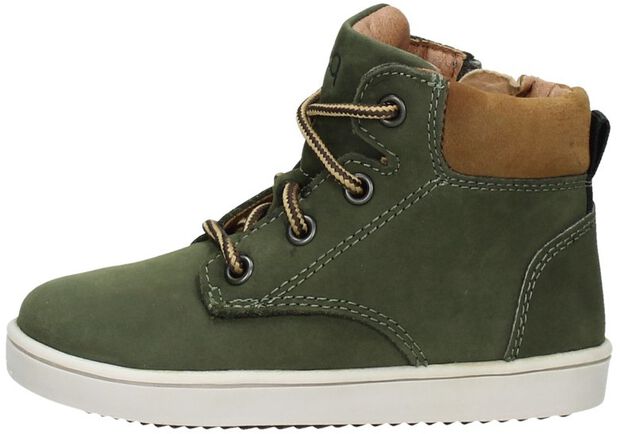 Veterschoenen Hoog - large