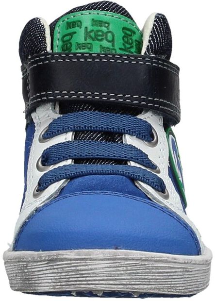 Jongens veterschoenen - large