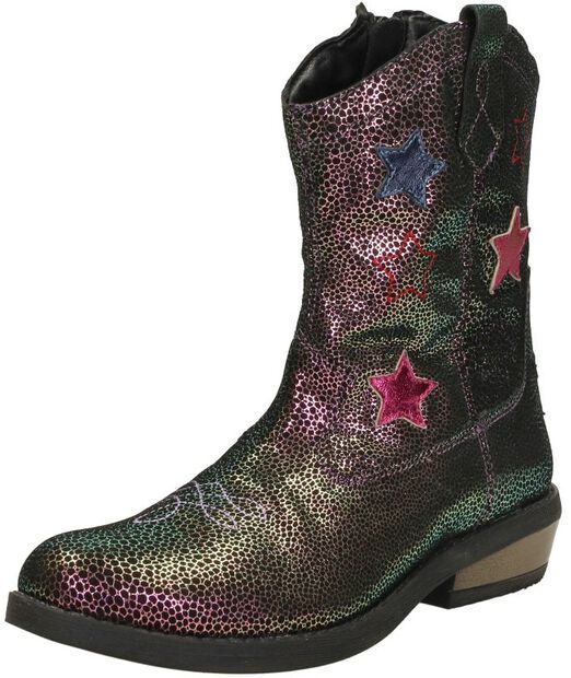 Enkellaarsjes - large