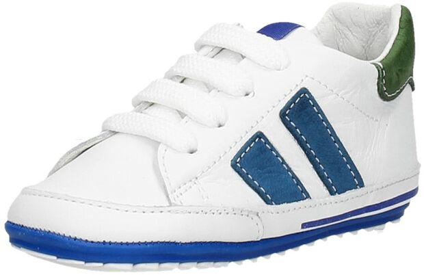 Jongens babyschoentjes - large