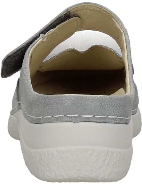 Roll Slipper - large