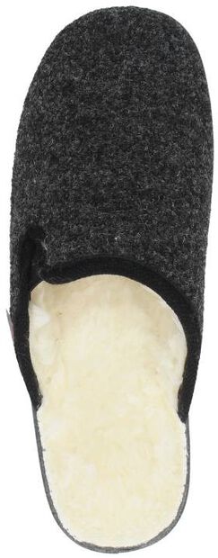 Pantoffels Open - large