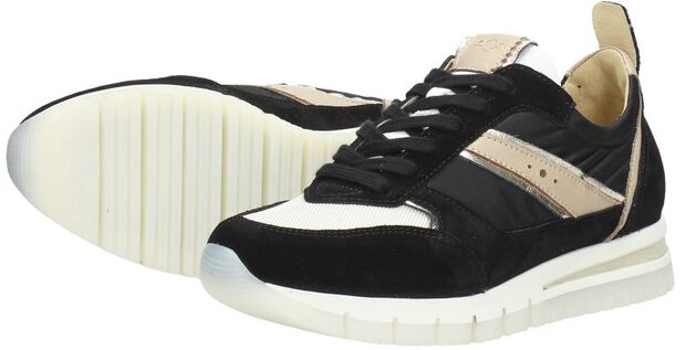 Veterschoenen Laag - large