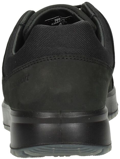 Veterschoenen Laag - large